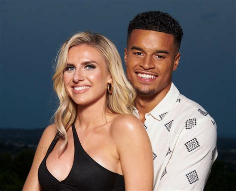 chloe love island 2021|chloe burrows boyfriend 2022.